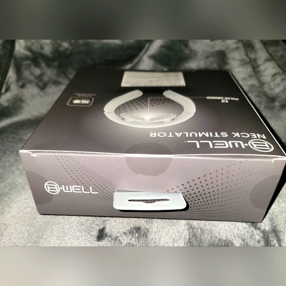 * NEW* Neck massager - neck tens unit - Picture 4 of 6